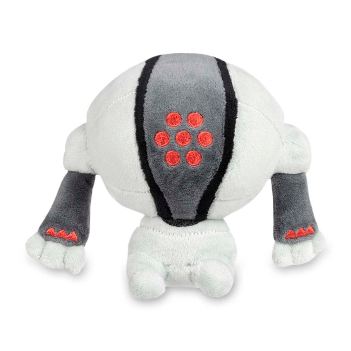 Registeel Pokémon Dolls Plush - 5 ½ - Plush