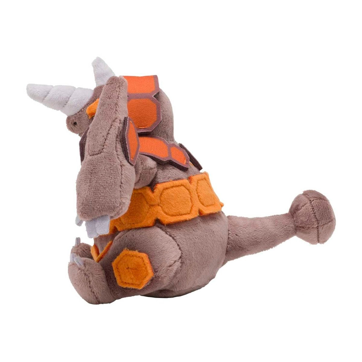 Rhyperior Sitting Cuties Plush - 7 - Plush