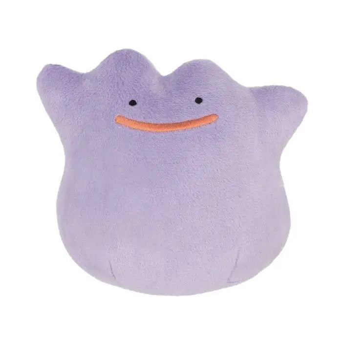 Sanei Pokemon All Star Collection PP109 Ditto Plush 5’’ - Plush