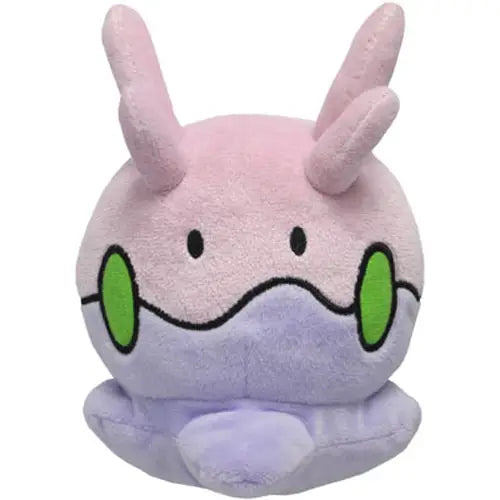 Sanei Pokemon All Star Collection PP15 Goomy Plush 6’’ - Plush