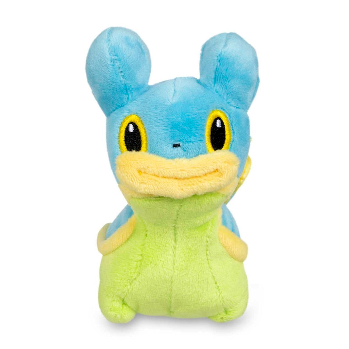 Shellos (East Sea) Sitting Cuties Plush - 4 ¾ - Plush