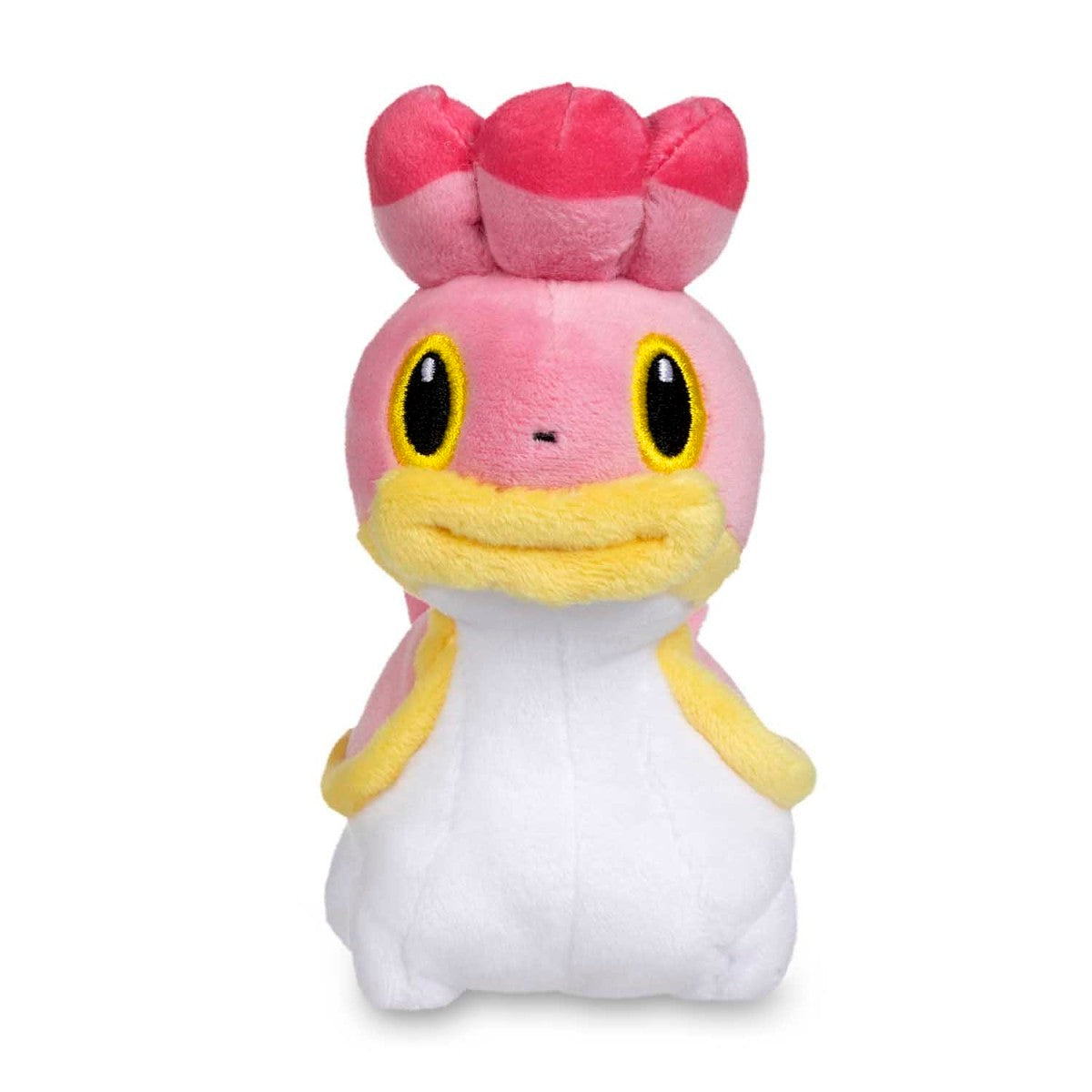 Shellos (West Sea) Sitting Cuties Plush - 5 - Plush