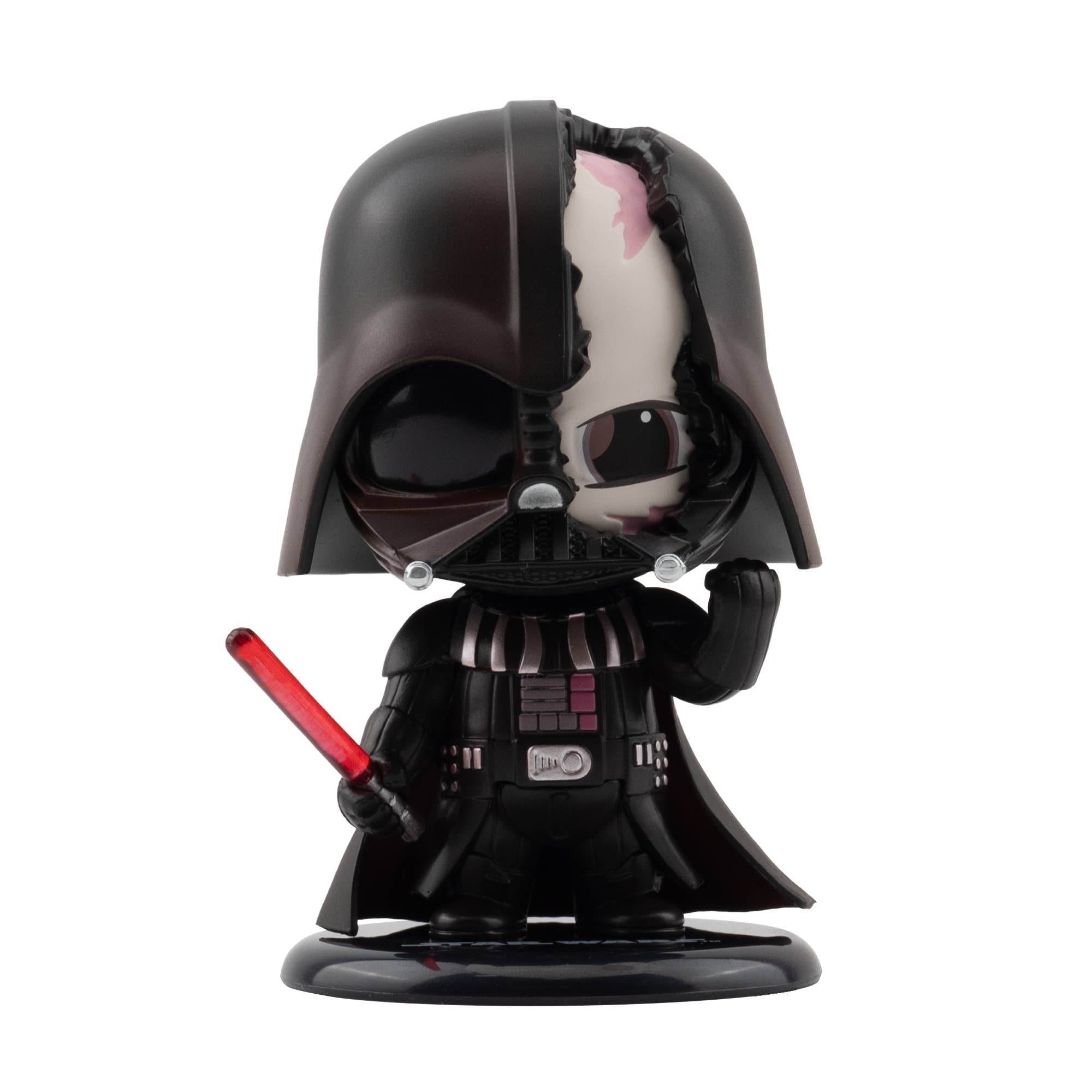 Star Wars Dark Side Bobblehead - Blind Box - Pokemon