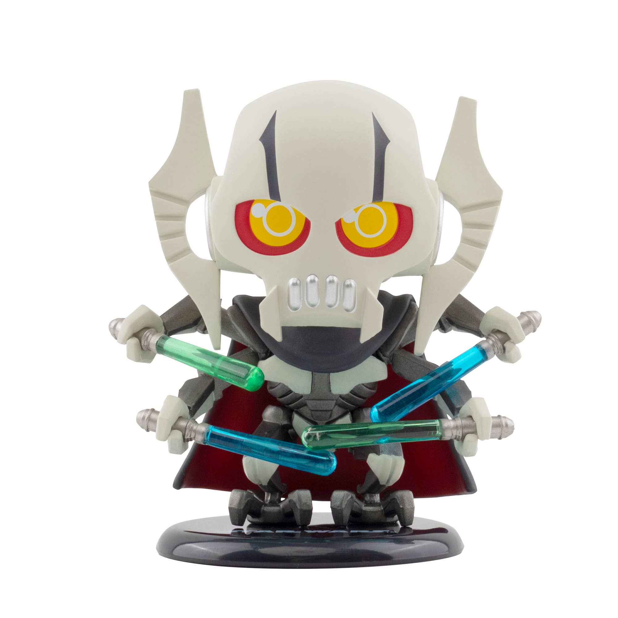 Star Wars Dark Side Bobblehead - Blind Box - Pokemon