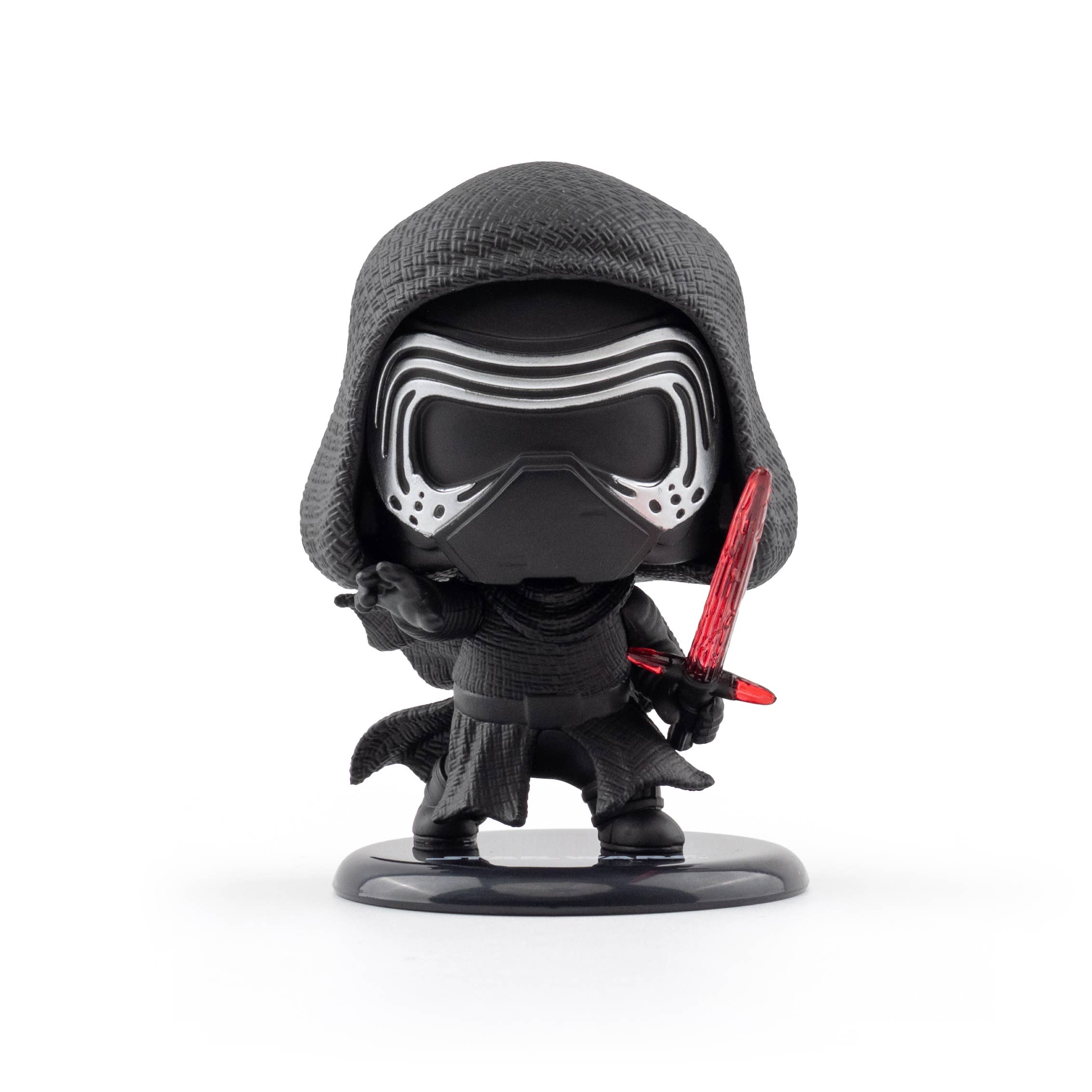 Star Wars Dark Side Bobblehead - Blind Box - Pokemon