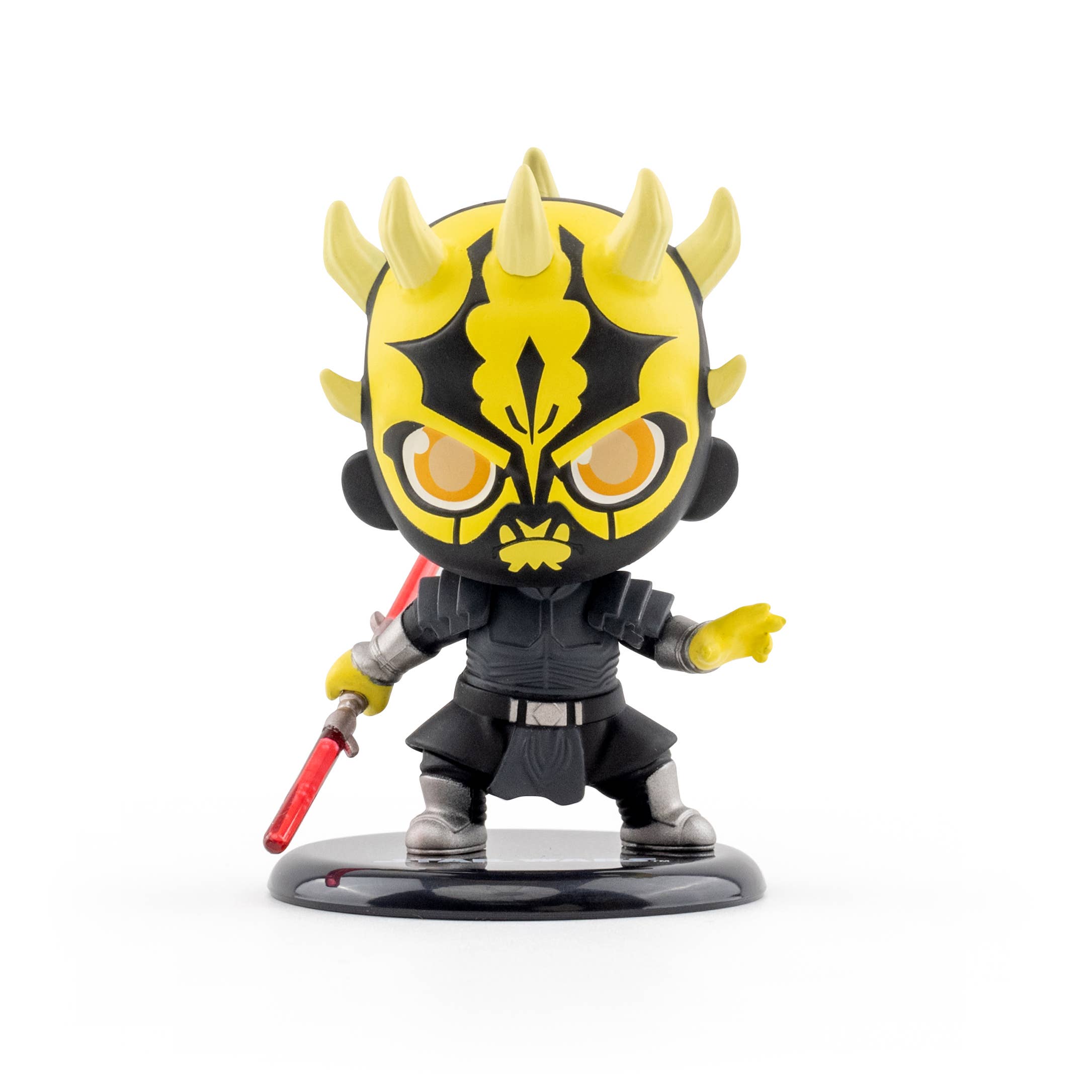 Star Wars Dark Side Bobblehead - Blind Box - Pokemon