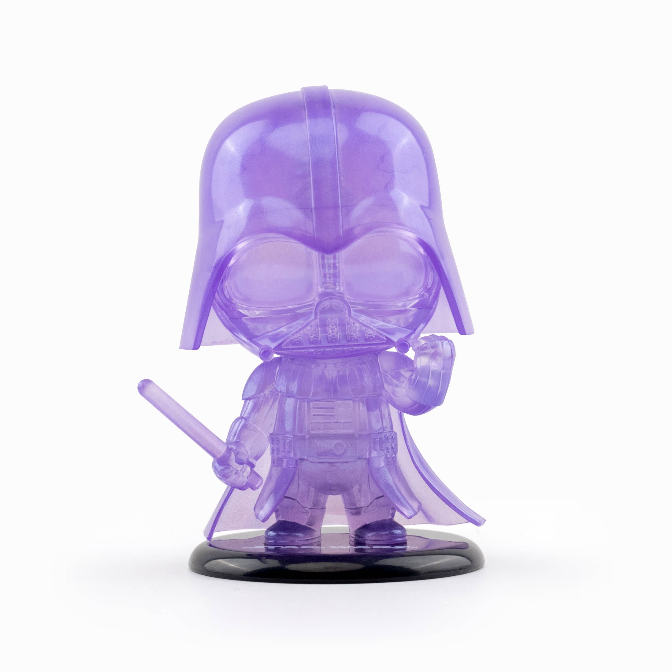 Star Wars Dark Side Bobblehead - Blind Box - Pokemon