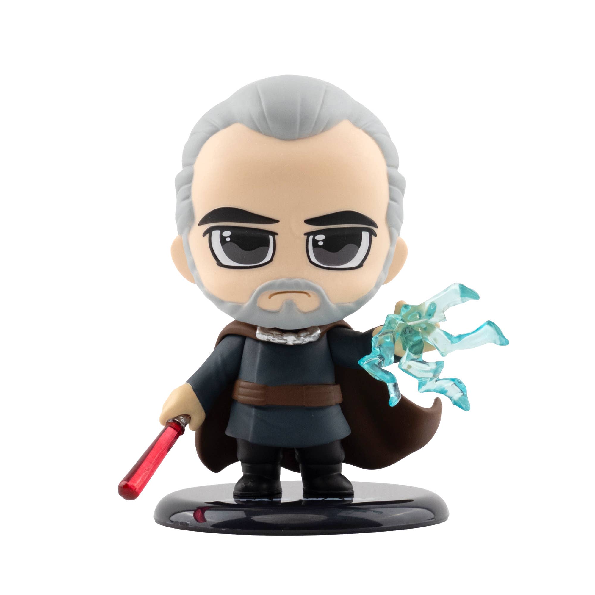 Star Wars Dark Side Bobblehead - Blind Box - Pokemon
