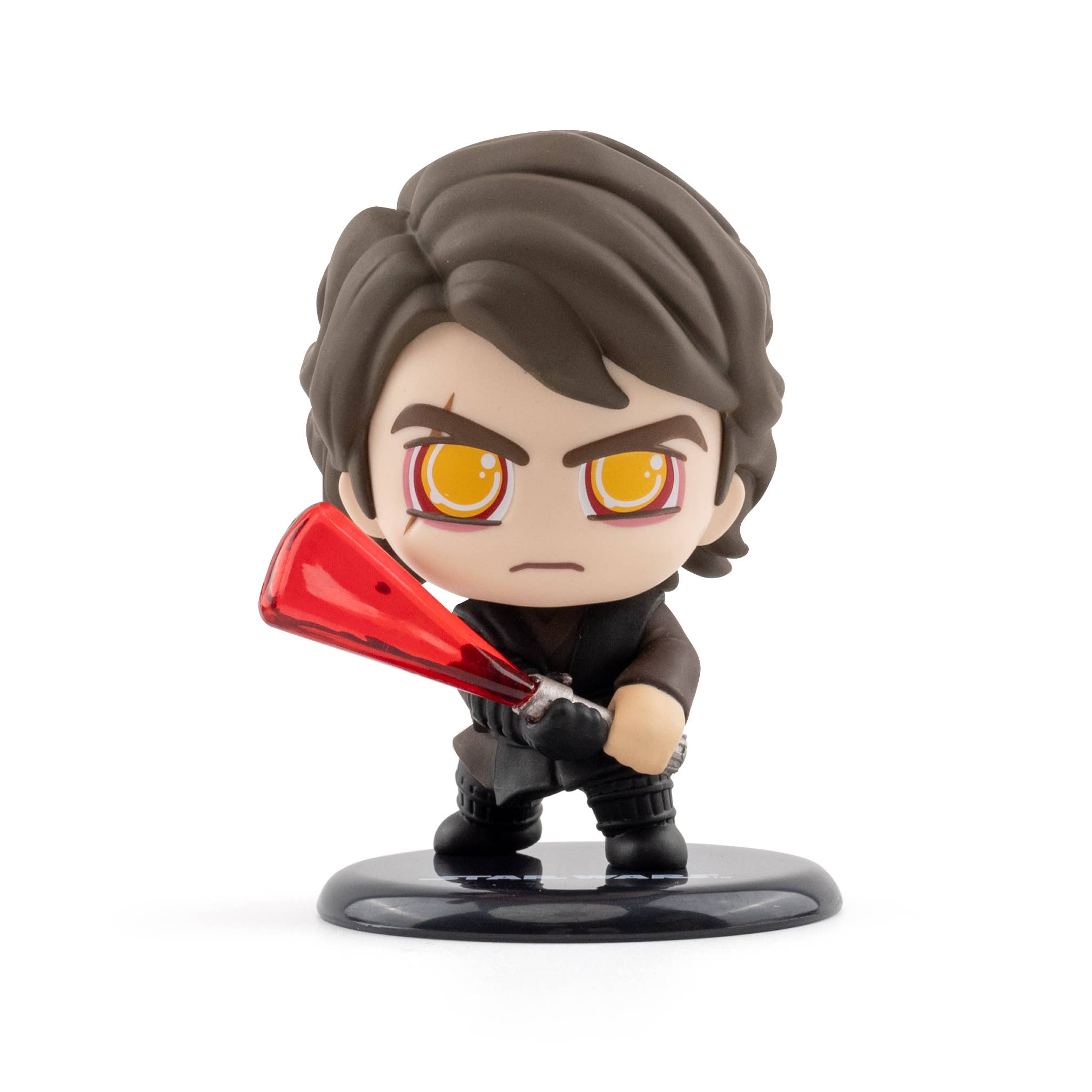 Star Wars Dark Side Bobblehead - Blind Box - Pokemon