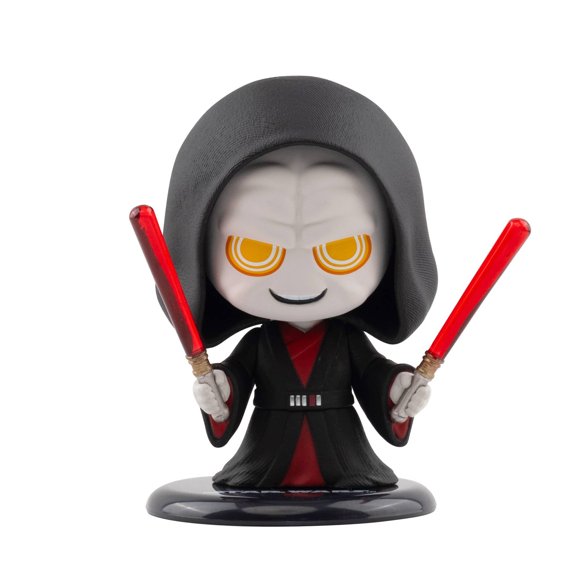 Star Wars Dark Side Bobblehead - Blind Box - Pokemon