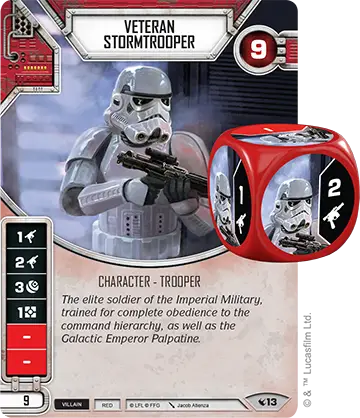 Star Wars: Destiny Legacies