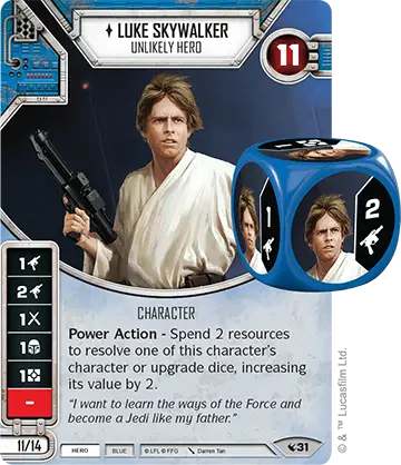 Star Wars: Destiny Legacies