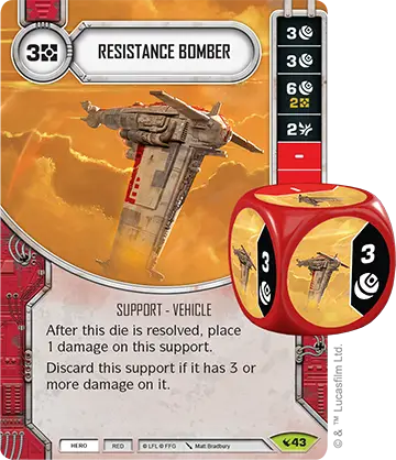Star Wars: Destiny Legacies
