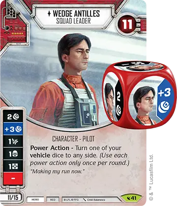 Star Wars: Destiny Legacies