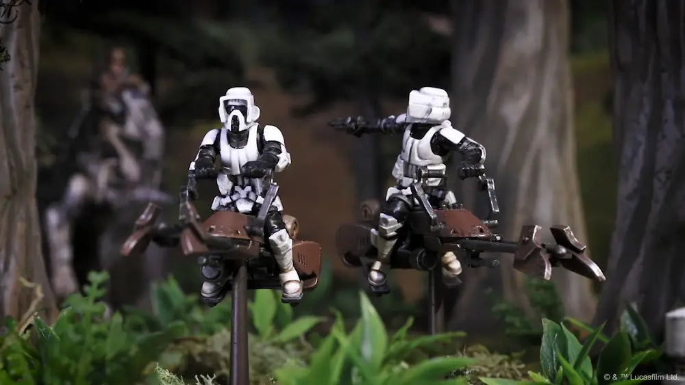 Star Wars Legion Launch Special
