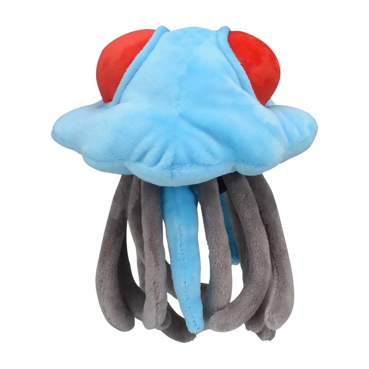 Tentacruel Sitting Cuties Plush - 6 ¼ - Plush