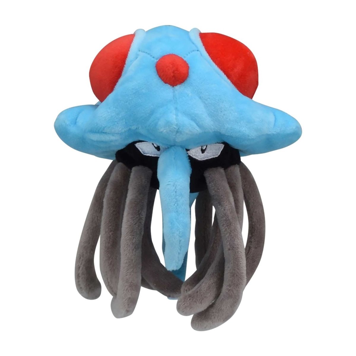 Tentacruel Sitting Cuties Plush - 6 ¼ - Plush