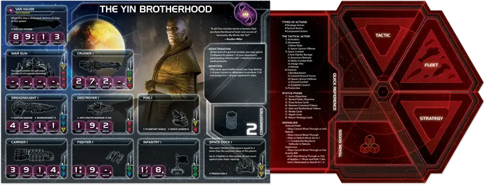 Twilight Imperium Fourth Edition – Special Release Deal!