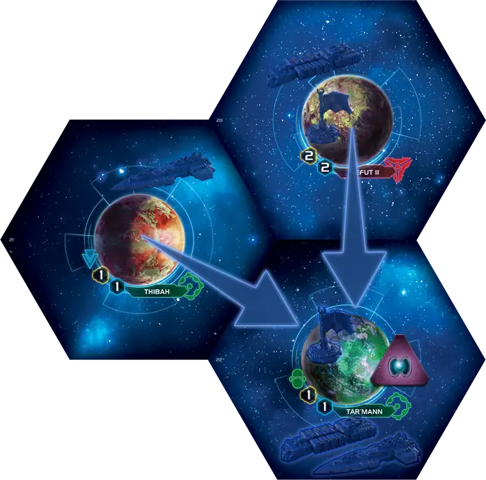 Twilight Imperium Fourth Edition – Special Release Deal!