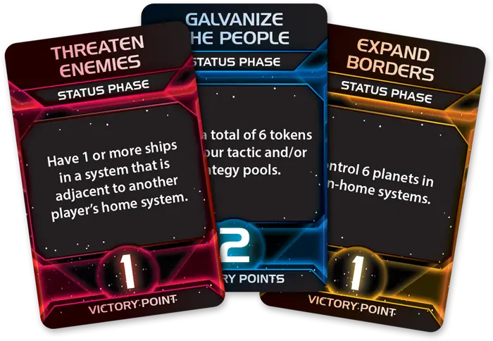 Twilight Imperium Fourth Edition – Special Release Deal!