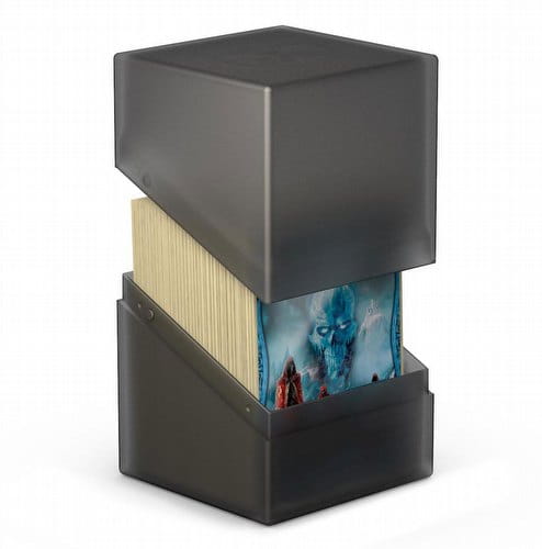 NEW Ultimate Guard Boulder™ Deck Cases