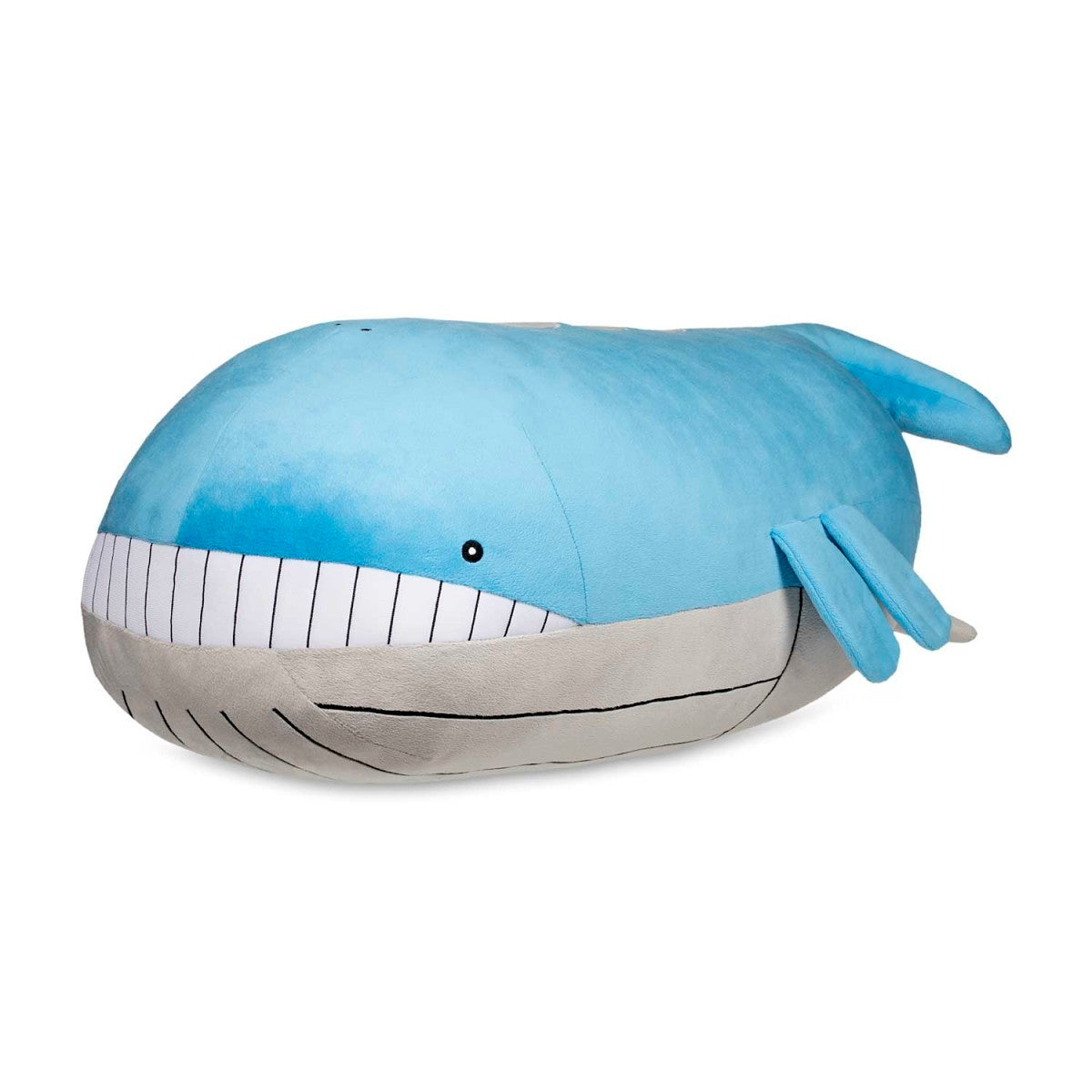 Wailord Poké Plush - 26 - Plush