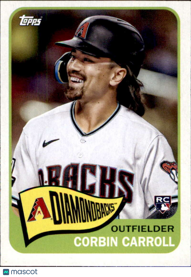 2023 Topps Archives