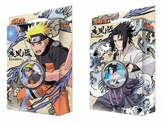 NARUTO TCG: INVASION THEME DECK: NARUTO