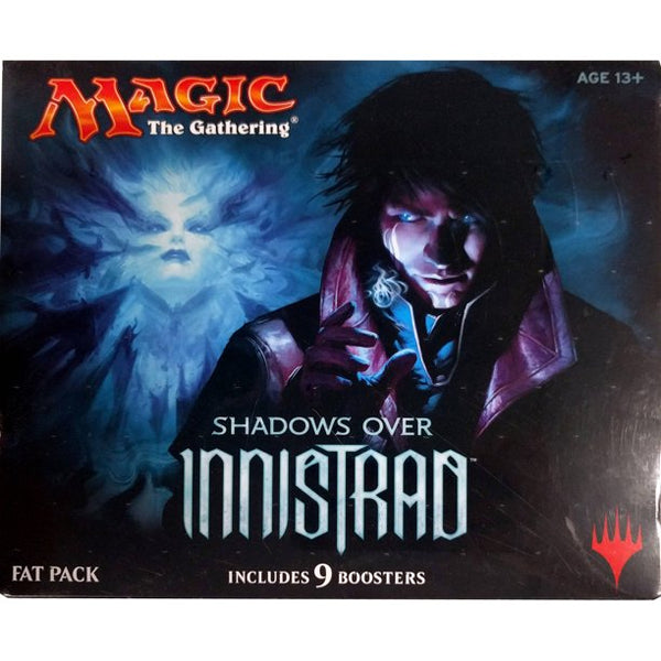 Magic: the Gathering Shadows Over Innistrad Bundle