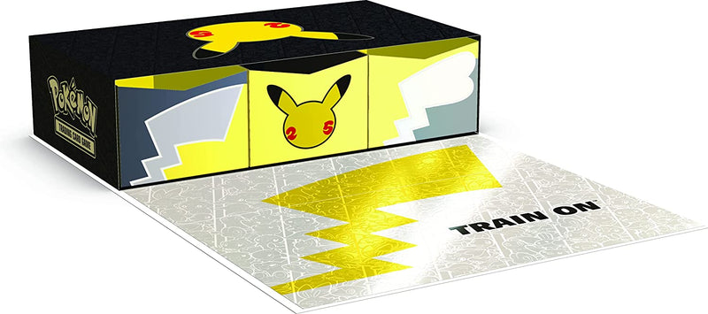 Pokémon Celebrations Ultra Premium Collection Box / UPC Pokemon
