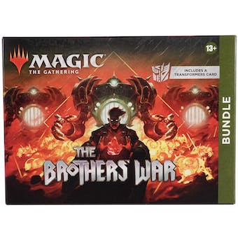 The Brothers' War - Bundle