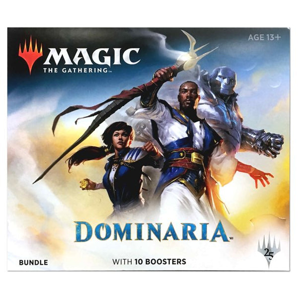 Magic The Gathering - Dominaria: Bundle