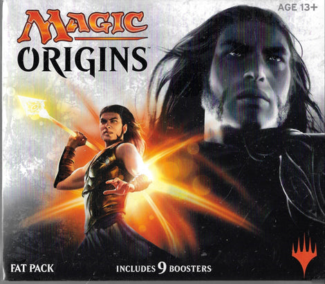Magic: the Gathering Origins Bundle