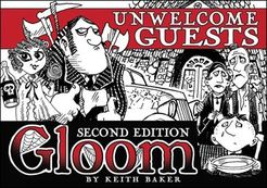Gloom: Unwelcome Guests