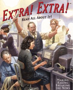 Extra! Extra! Read All About It