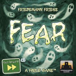 Fast Forward: Fear