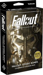 Fallout: Atomic Bonds