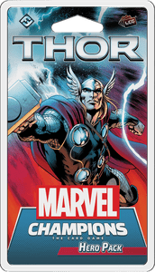 Marvel Champions: The Card Game - Thor Hero Pack