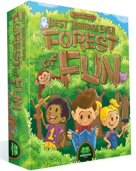 Forest of Fun